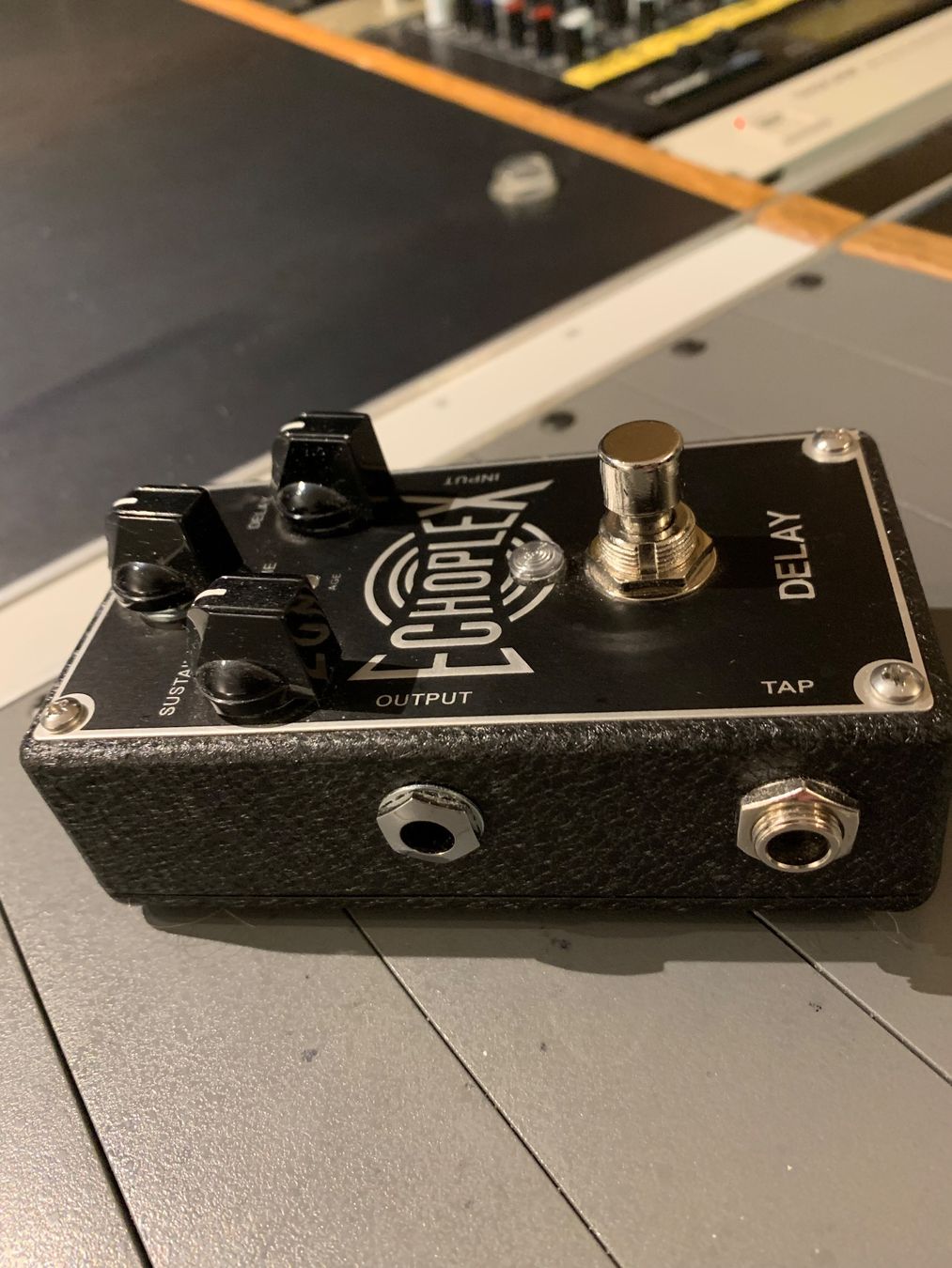 Musikinstrumente: Dunlop Echoplex Delay – Gebraucht aus chur von mifrigerio 2