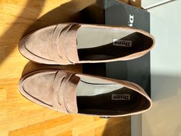 Neue schöne Sommerschuhe von Dune