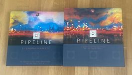 Pipeline + expansion ENG