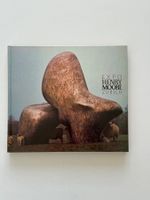 Expo Henry Moore Zürich (Hardcover)