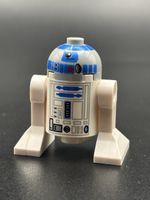 Lego Star Wars R2-D2 (sw0217)