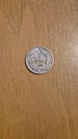 Pièce rare 1/2 Fr. 1964 argent Confédération Helvétique!