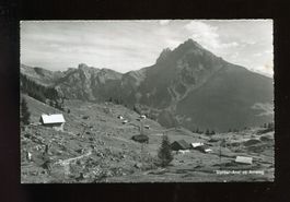 Amsteg, Vorder-Arni