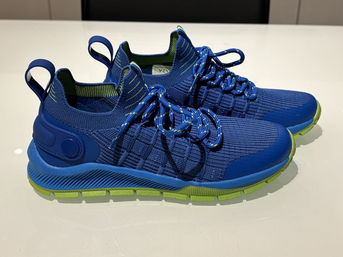 Scarpe per ragazzi: Gr. 35 - Venice Kinderschuhe, Neu – Nuovo e nell'imballaggio originale da Nürensdorf venduto da Mandy_Nguyen 1