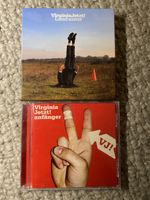 2x VirginiaJetzt!