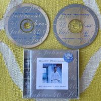 CLIFF RICHARD-2CD 40 JAHRE 40 HITS