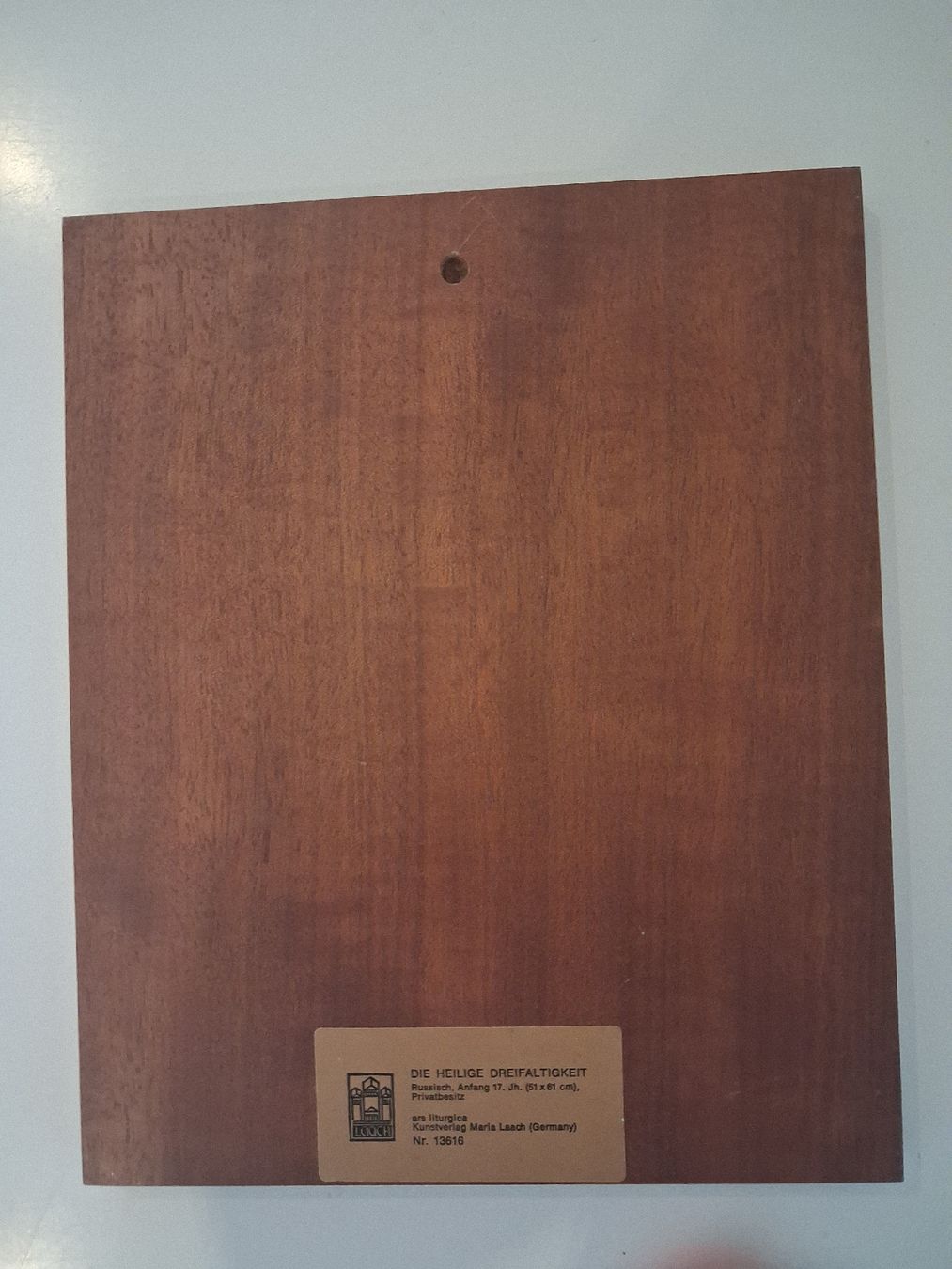 Dipinti: Ikone 20/25cm – Usato da Bronschhofen venduto da hed3 1