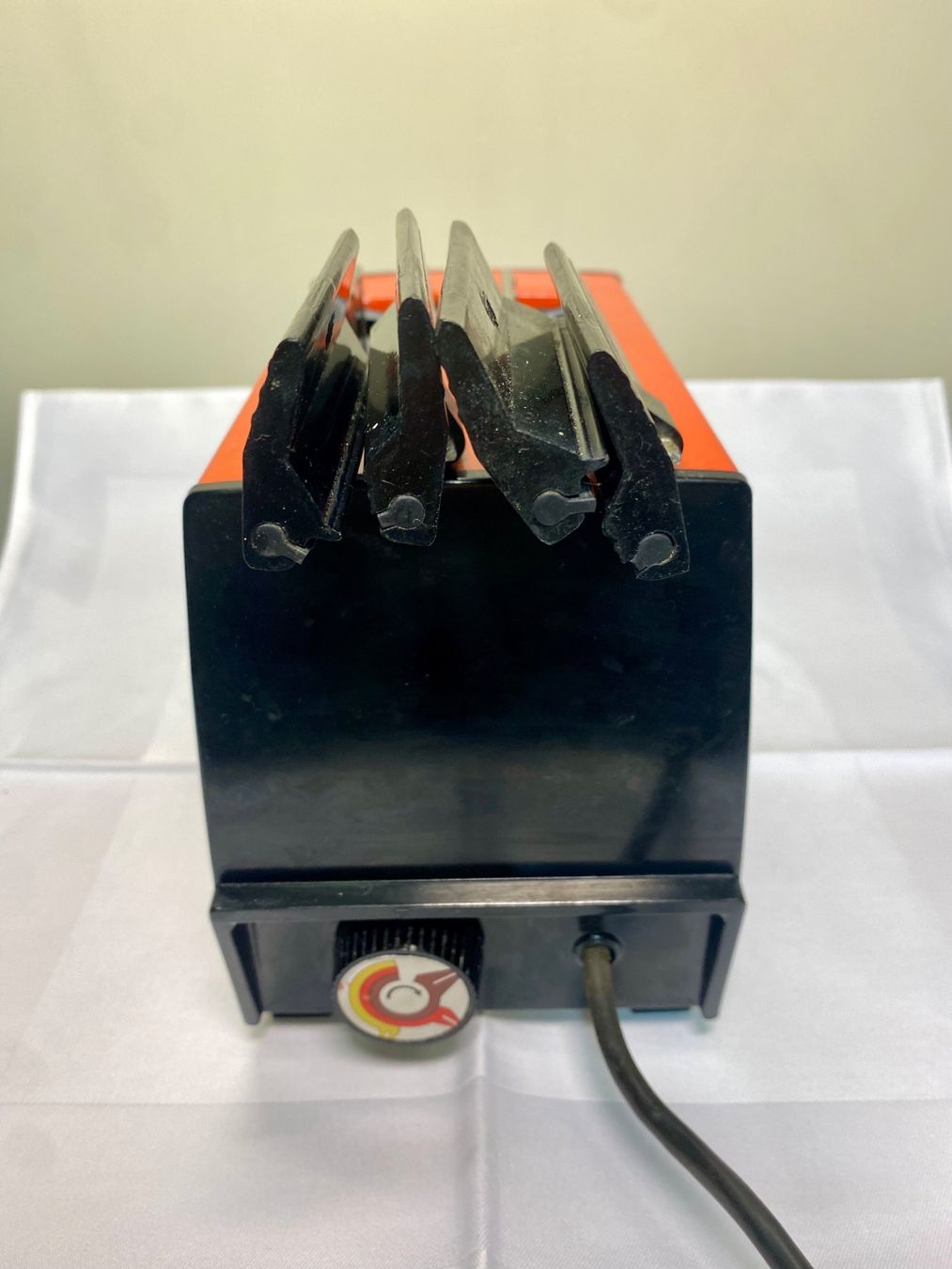 Appareils de cuisine: Vintage Toaster von Koenig – D'occasion à Luzern par altwarenhandel 1