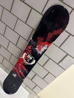 Snowboard Head