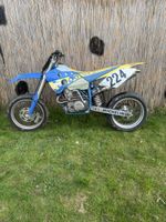 Husaberg 600