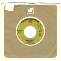PETULA CLARK