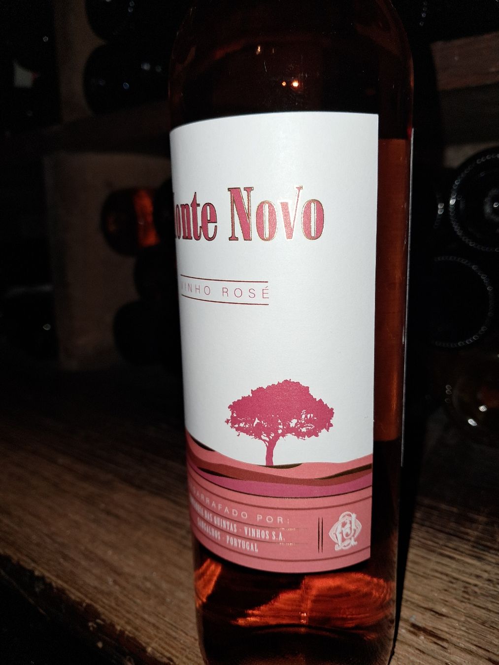 Vino: vin rosé Monte Novo 2021 – Nuovo e nell'imballaggio originale da Le locle venduto da juliensaran 3