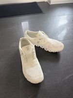 On Running Sneaker Cloud weiss Grösse 47 gebraucht