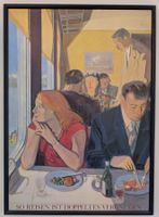 Adrien Holy – „So reisen ist ein doppeltes Vergnügen“ (1955)
