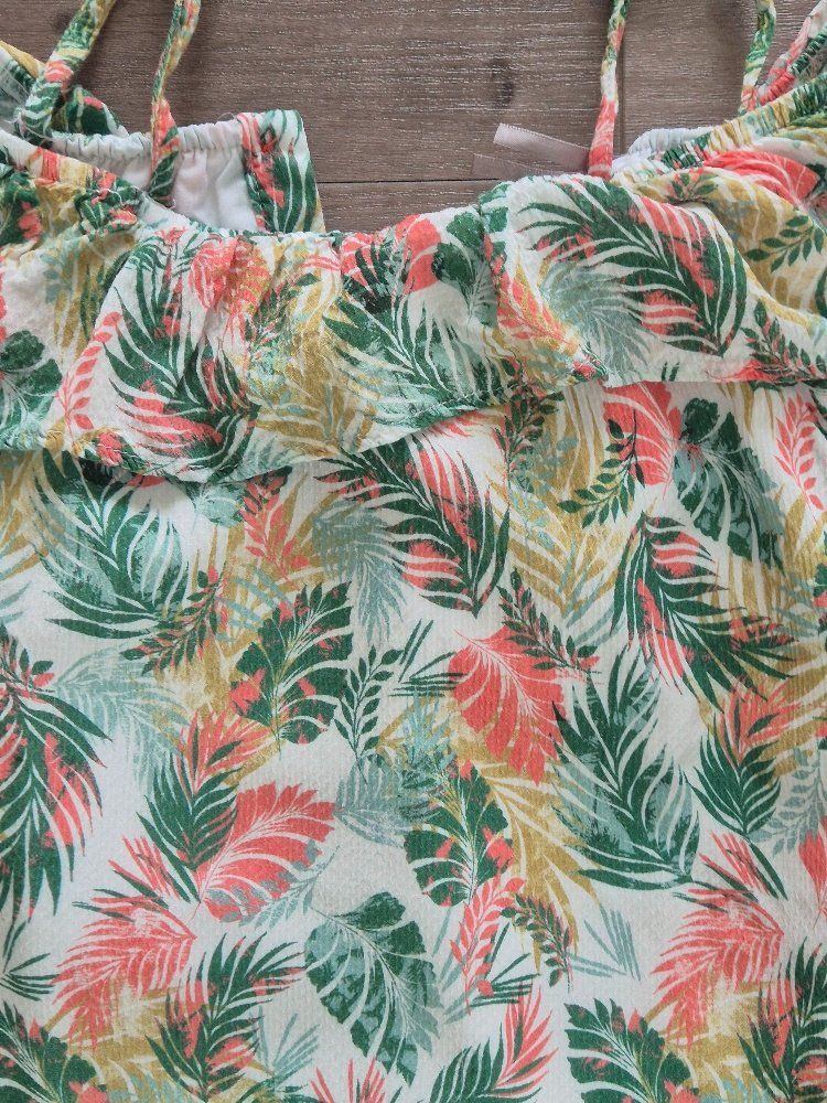 Vestiti & Gonne: Sommerkleid Gr. 140 – Usato da Buttisholz venduto da sico20 7