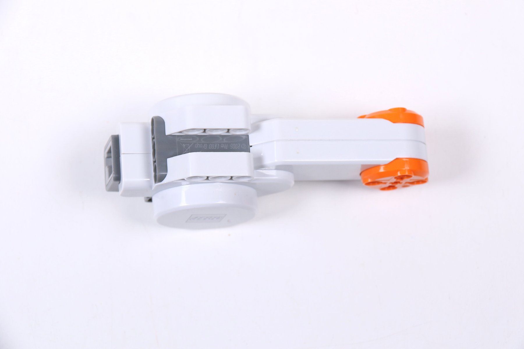 Lego Jeux de construction: Lego Electric Mindstorms NXT Servo Motor – D'occasion à Hettlingen par Scholi99 1