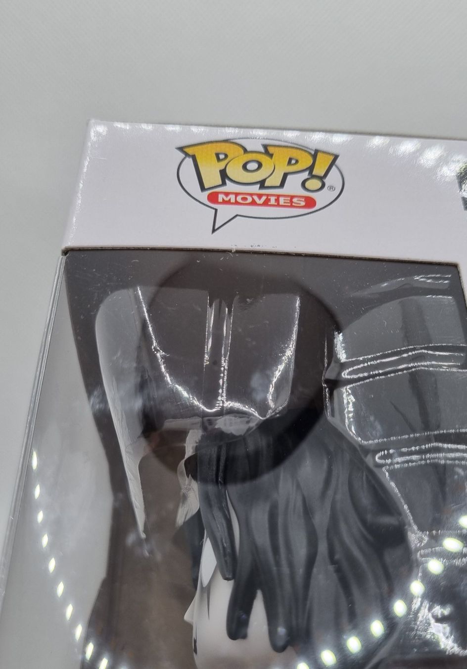 Funko Figuren: Funko POP! The Crow - Eric Draven with crow – Neu (gemäss Beschreibung) aus Vernayaz von fnkochase 9
