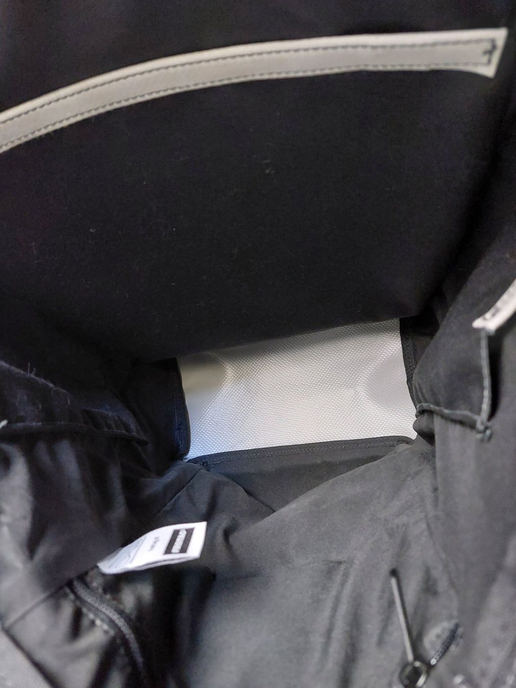 Freitag Sacs à dos: Freitag Rucksack F600 Carter – D'occasion à Diessenhofen par sTascha07 5