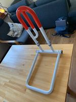 Barre latérale de redressement (pour lit, aide à se lever)