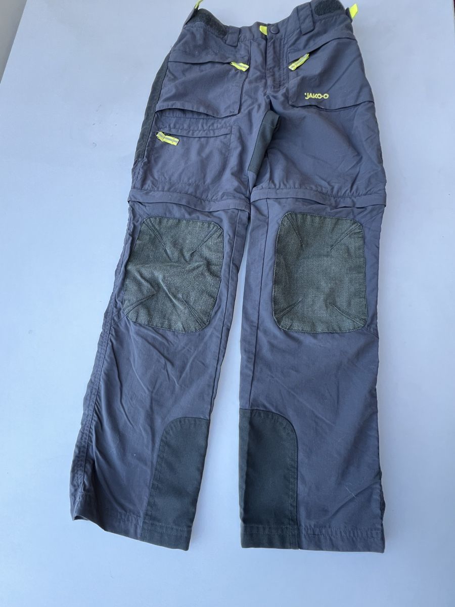 Jako-O Pantaloni: Jako-o Robusthose Gr.140 – Usato da Heiligkreuz (Mels) venduto da fodo