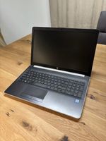 HP Laptop Model 15-da1403nz