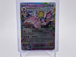 Prismatische Entwicklungen - Psiana ex  (xPRE 34) - DE