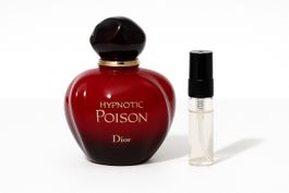 Dior - Hypnotic Poison - 5 ml Original Abfüllung (Duftprobe)