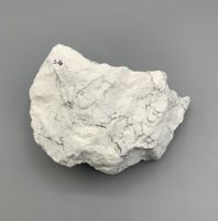 Magnesit - Rohstein - Naturbelassen