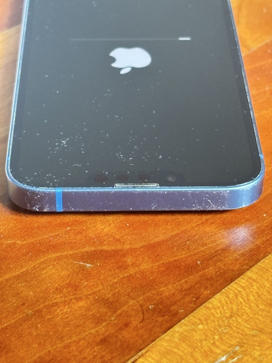 Apple Telefoni cellulari / Smartphones: iPhone 13 – Usato da Hombrechtikon venduto da bru_7mmt 5