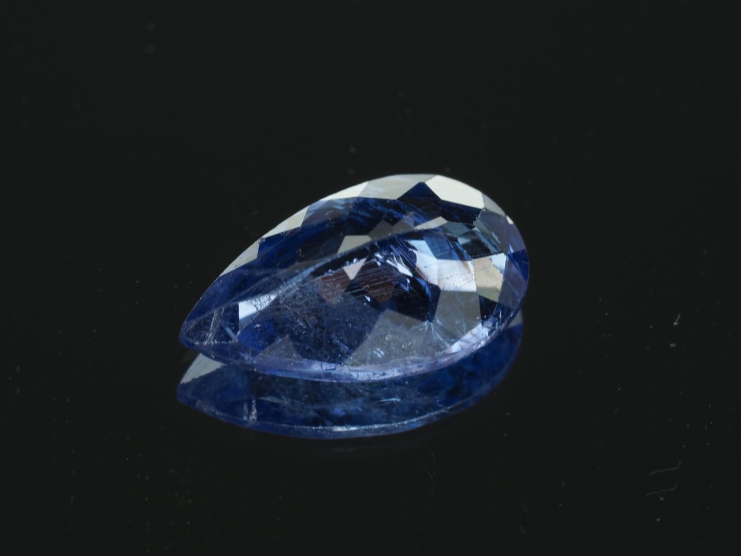 Pietre preziose: Natural Tanzanite 2.43ct - Incl. Certificate – Nuovo e nell'imballaggio originale da Buchs SG venduto da OTNaturalGems 7