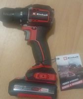 Einhell Drill/Driver 18V new