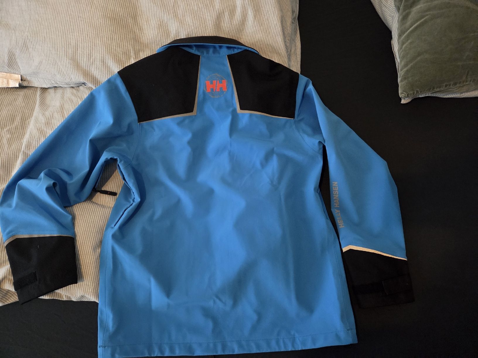 Helly Hansen Giacche: Helly Hansen Jacke, Gr. M/L 42/44 – Nuovo (secondo la descrizione) da Adlikon b.Regensdf venduto da che_xxb9 8