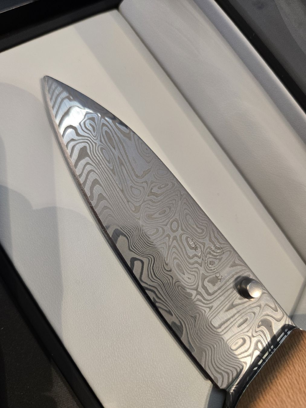 Victorinox Taschenmesser: Damast 2026 - Evoke Wood – Neu (gemäss Beschreibung) aus Luzern von Nini_862 1