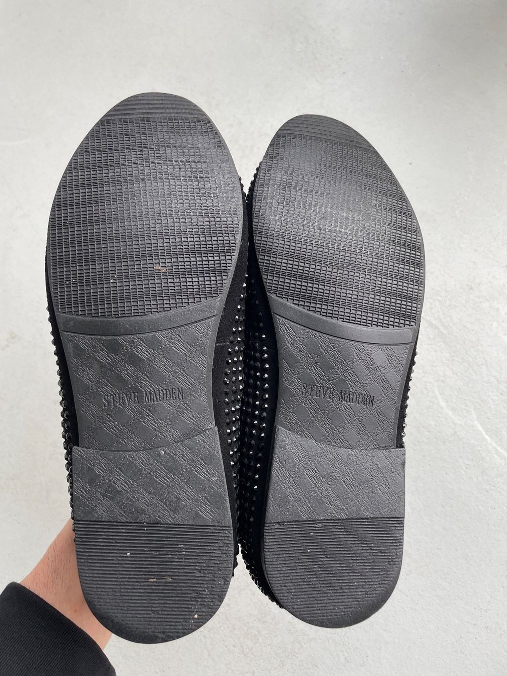 Steve Madden Scarpe da uomo: STEVE MADDEN  MAN luxury loafers – Usato da Niederlenz venduto da bul_m9x7 3