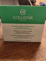 Collistar Talasso Straffend Peeling Neu OVP! NP 30.- (V)