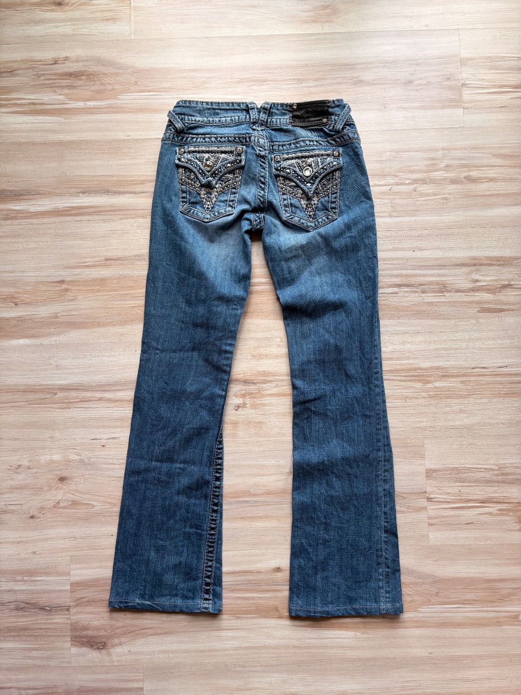 Jeans: Vintage Y2K Jeans – D'occasion à Wigoltingen par _vntg_ 4