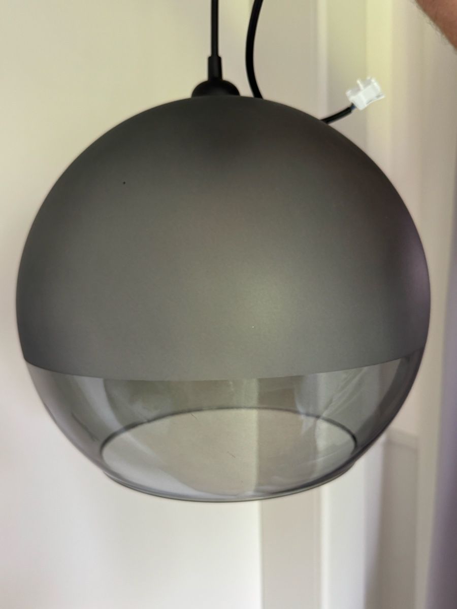 Ikea Lampadari & plafoniere: Lampe  – Nuovo (secondo la descrizione) da Lenzburg venduto da MuKi_13