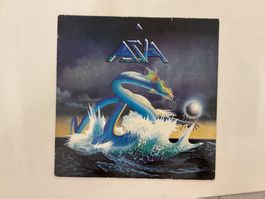 ASIA LP -
