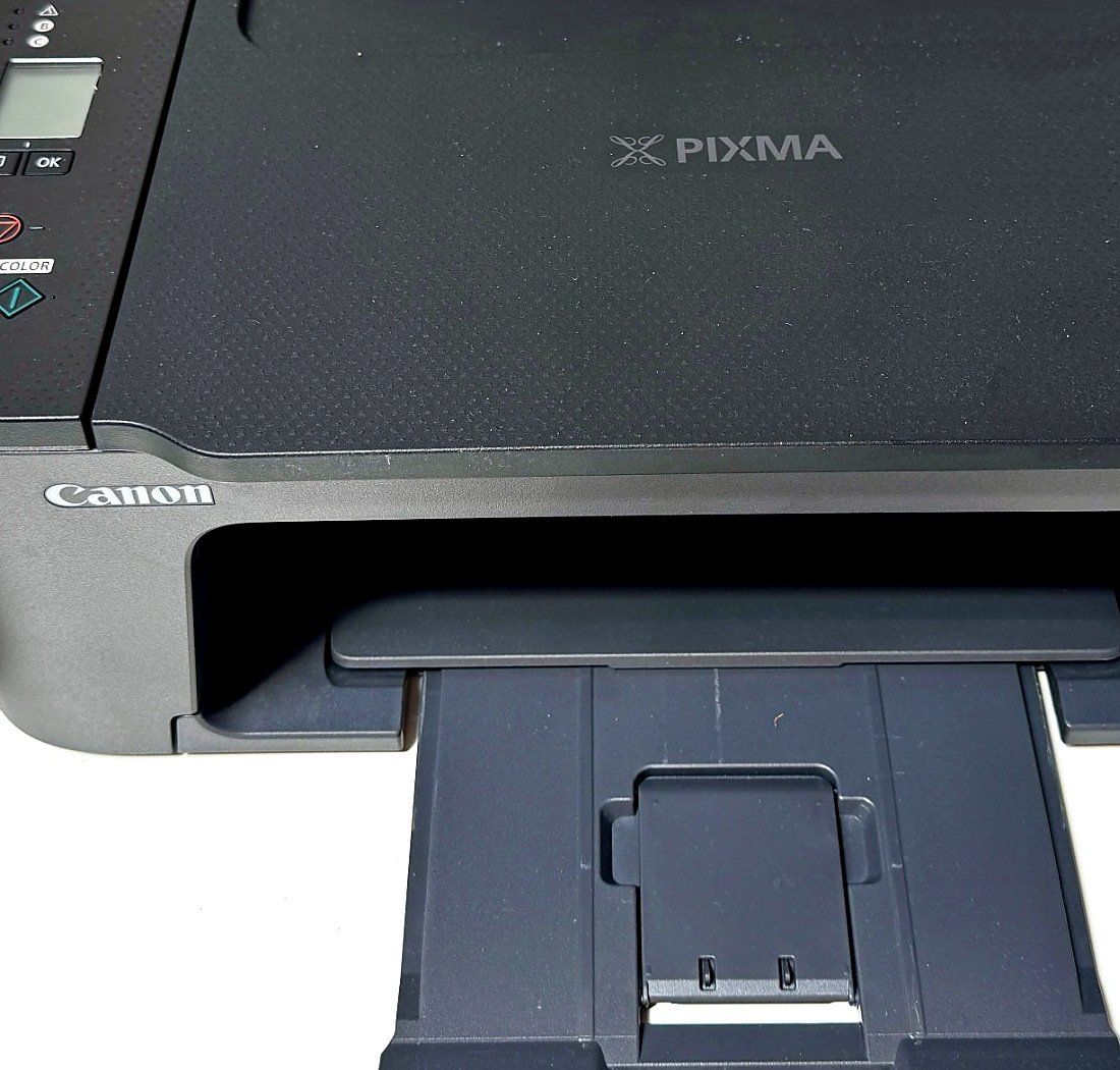 Canon Drucker: Canon PIXMA TS3450 WLAN-Drucker – Gebraucht aus Aarau von swue 1