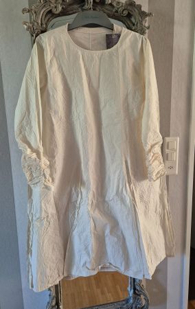 Ewa i Walla Kleid/Tunika/Lange Bluse Gr. L
