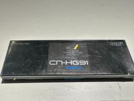 Shimano HG Kette