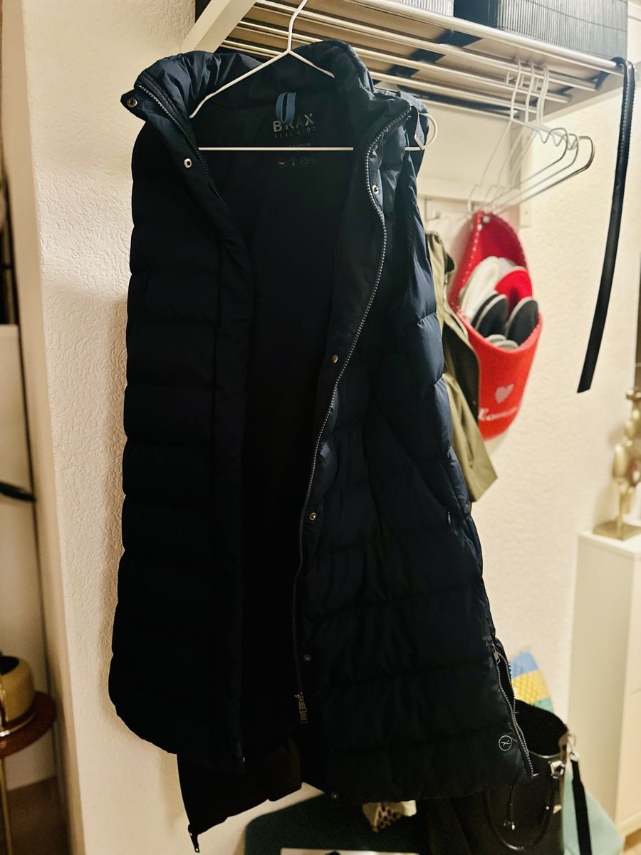 Brax Gilets & Westen: Weste von Brax Gr.42 – Gebraucht aus Uetikon am See von Mici_Ki