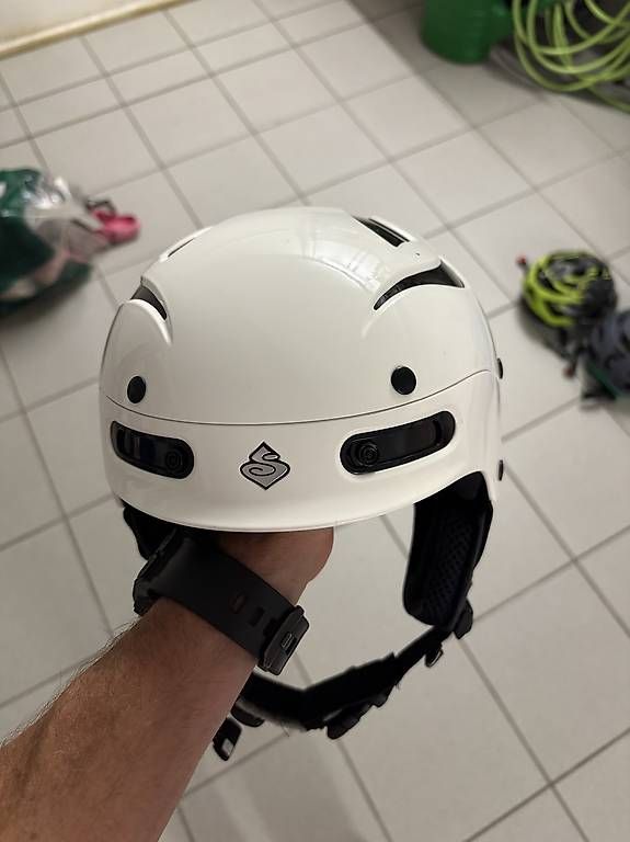 Sweet Protection Helme: Sweet Trooper – Gebraucht aus Henggart von aexelsurf 1
