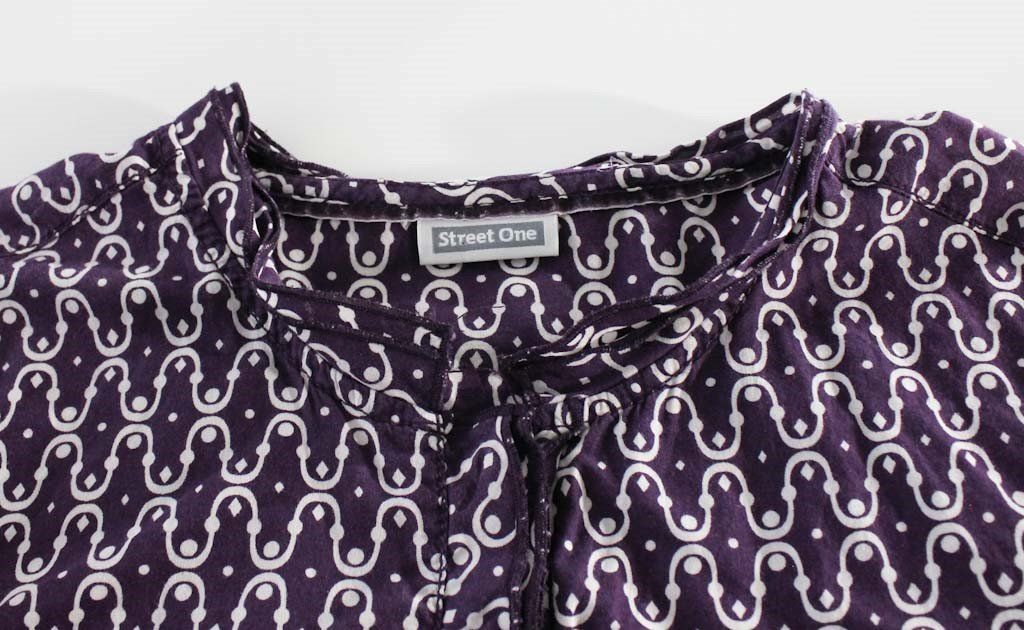 Camicette: Street One Bluse Gr. 40 – Usato da Belp venduto da caramel-secondhand 5