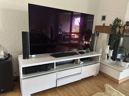 LG OLED 55 4K OLED TV  OLED55B6V  gepflegt