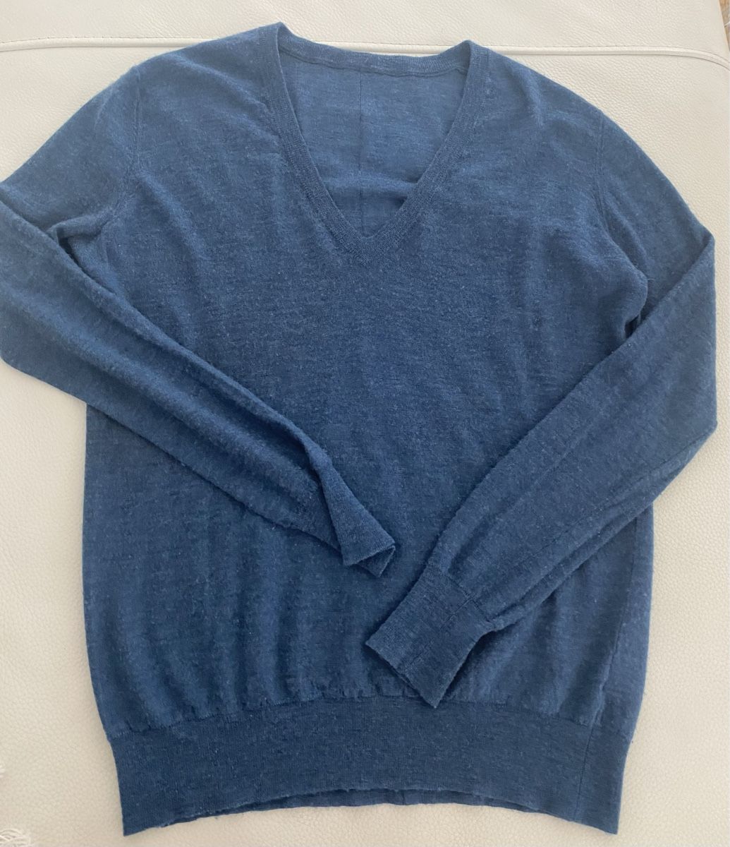 Pullover & Sweatshirts: 100 %  Kaschmir Pullover 🌸 – Gebraucht aus Opfikon von Luis144 1