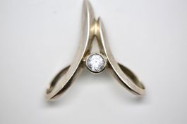 Silber Anhänger 925