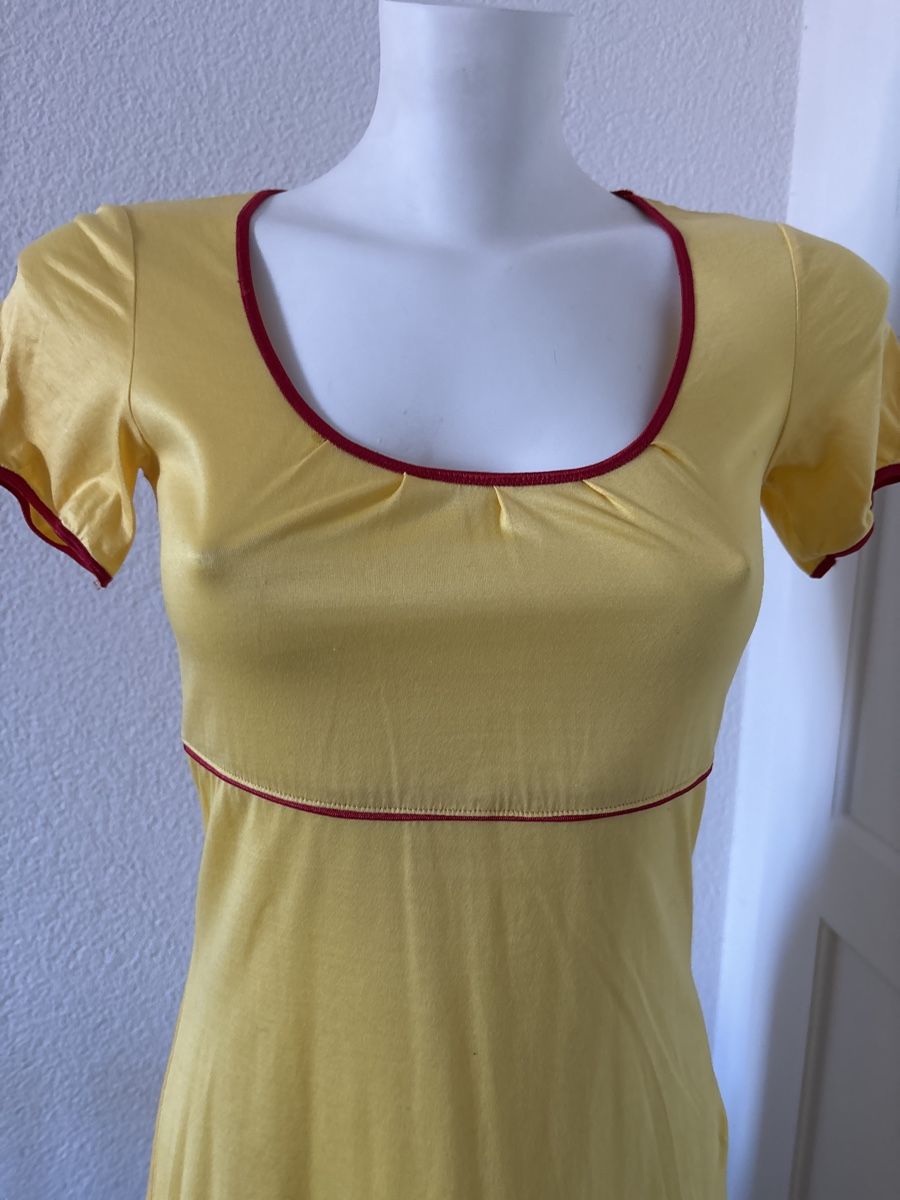 Kleider: Kleid von Cascade, Grösse 34/36 – Gebraucht aus langenthal von rundholz7 1