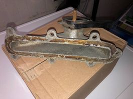 Ansaug Verteiler DKW F93 Gebraucht