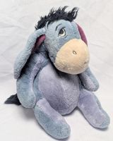 Disney I-Aah Winnie the Pooh - Plüsch Figur - Winnie Puuh
